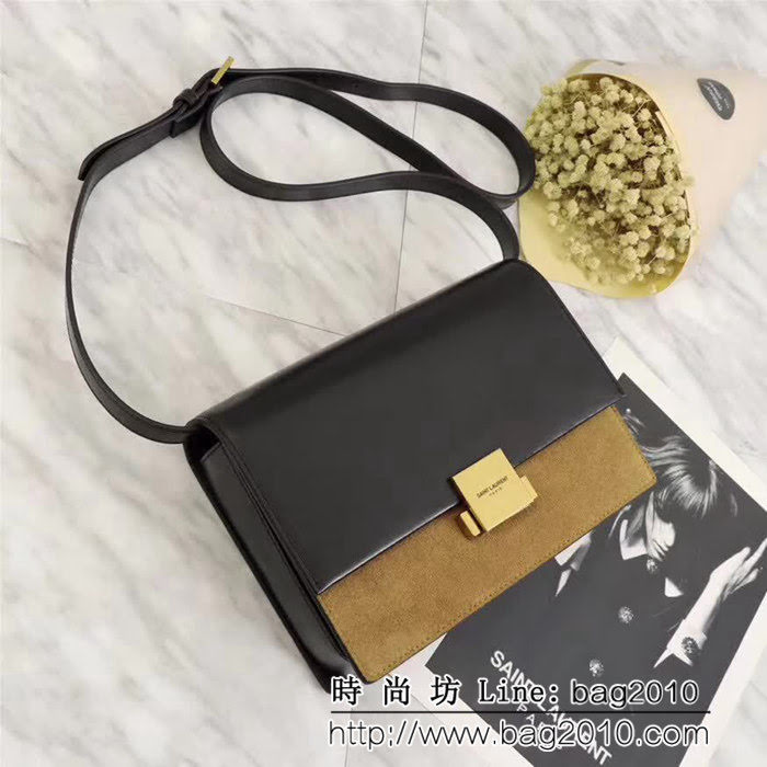 YSL聖羅蘭 火爆款 LULU空姐包 可肩背斜挎 26818 YAS1028